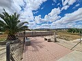 Gran casa de campo de 5 dormitorios con piscina in Alicante Dream Homes API 1122