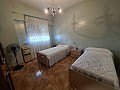 Gran casa de campo de 5 dormitorios con piscina in Alicante Dream Homes API 1122