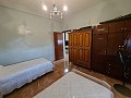 Gran casa de campo de 5 dormitorios con piscina in Alicante Dream Homes API 1122