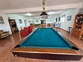 Gran casa de campo de 5 dormitorios con piscina in Alicante Dream Homes API 1122
