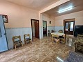 Gran casa de campo de 5 dormitorios con piscina in Alicante Dream Homes API 1122