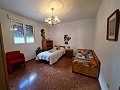 Gran casa de campo de 5 dormitorios con piscina in Alicante Dream Homes API 1122