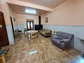 Gran casa de campo de 5 dormitorios con piscina in Alicante Dream Homes API 1122
