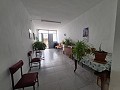 Gran casa de campo de 5 dormitorios con piscina in Alicante Dream Homes API 1122