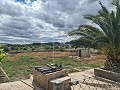 Gran casa de campo de 5 dormitorios con piscina in Alicante Dream Homes API 1122