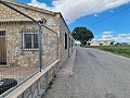Gran casa de campo de 5 dormitorios con piscina in Alicante Dream Homes API 1122