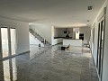 Dream New Build with Pool in Pinoso in Alicante Dream Homes API 1122
