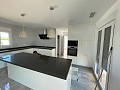 Dream New Build with Pool in Pinoso in Alicante Dream Homes API 1122