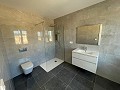 Dream New Build with Pool in Pinoso in Alicante Dream Homes API 1122