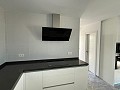 Dream New Build with Pool in Pinoso in Alicante Dream Homes API 1122