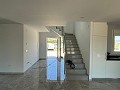 Dream New Build with Pool in Pinoso in Alicante Dream Homes API 1122
