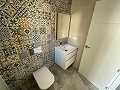 Dream New Build with Pool in Pinoso in Alicante Dream Homes API 1122