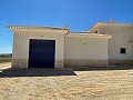 Dream New Build with Pool in Pinoso in Alicante Dream Homes API 1122