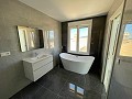 Dream New Build with Pool in Pinoso in Alicante Dream Homes API 1122