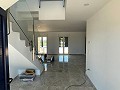 Dream New Build with Pool in Pinoso in Alicante Dream Homes API 1122