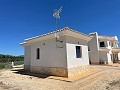 Dream New Build with Pool in Pinoso in Alicante Dream Homes API 1122