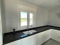 Dream New Build with Pool in Pinoso in Alicante Dream Homes API 1122