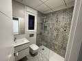 Dream New Build with Pool in Pinoso in Alicante Dream Homes API 1122