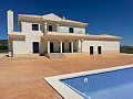 Dream New Build with Pool in Pinoso in Alicante Dream Homes API 1122