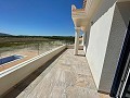 Dream New Build with Pool in Pinoso in Alicante Dream Homes API 1122