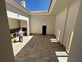 Dream New Build with Pool in Pinoso in Alicante Dream Homes API 1122