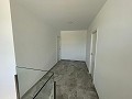 Dream New Build with Pool in Pinoso in Alicante Dream Homes API 1122