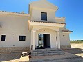 Dream New Build with Pool in Pinoso in Alicante Dream Homes API 1122