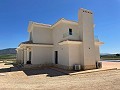 Dream New Build with Pool in Pinoso in Alicante Dream Homes API 1122
