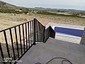 Preciosa Villa en la Romana con 5 habitaciones in Alicante Dream Homes API 1122