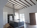 Preciosa Villa en la Romana con 5 habitaciones in Alicante Dream Homes API 1122