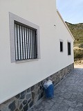 Preciosa Villa en la Romana con 5 habitaciones in Alicante Dream Homes API 1122