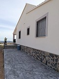 Preciosa Villa en la Romana con 5 habitaciones in Alicante Dream Homes API 1122