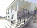 Preciosa Villa en la Romana con 5 habitaciones in Alicante Dream Homes API 1122