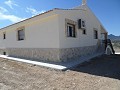Preciosa Villa en la Romana con 5 habitaciones in Alicante Dream Homes API 1122