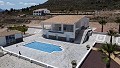 Preciosa Villa en la Romana con 5 habitaciones in Alicante Dream Homes API 1122