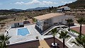 Preciosa Villa en la Romana con 5 habitaciones in Alicante Dream Homes API 1122