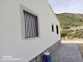 Preciosa Villa en la Romana con 5 habitaciones in Alicante Dream Homes API 1122