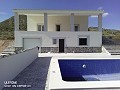 Preciosa Villa en la Romana con 5 habitaciones in Alicante Dream Homes API 1122