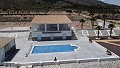 Preciosa Villa en la Romana con 5 habitaciones in Alicante Dream Homes API 1122