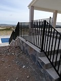 Preciosa Villa en la Romana con 5 habitaciones in Alicante Dream Homes API 1122