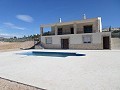 Preciosa Villa en la Romana con 5 habitaciones in Alicante Dream Homes API 1122