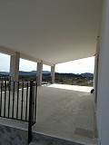 Preciosa Villa en la Romana con 5 habitaciones in Alicante Dream Homes API 1122