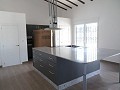 Preciosa Villa en la Romana con 5 habitaciones in Alicante Dream Homes API 1122