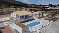 Preciosa Villa en la Romana con 5 habitaciones in Alicante Dream Homes API 1122