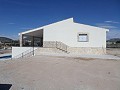 Preciosa Villa en la Romana con 5 habitaciones in Alicante Dream Homes API 1122