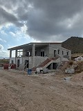 Preciosa Villa en la Romana con 5 habitaciones in Alicante Dream Homes API 1122