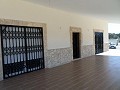 Preciosa Villa en la Romana con 5 habitaciones in Alicante Dream Homes API 1122