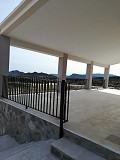Preciosa Villa en la Romana con 5 habitaciones in Alicante Dream Homes API 1122