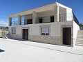 Preciosa Villa en la Romana con 5 habitaciones in Alicante Dream Homes API 1122