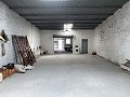 3-Bett-Landhaus & Lagerdepot 10 Minuten zu Fuß von der Stadt Barinas entfernt in Alicante Dream Homes API 1122